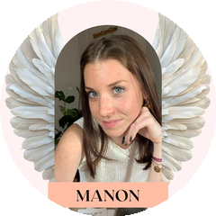 Witchy Divine — Manon